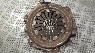 Peça sobressalente para automóvel em segunda mão kit de embreagem por citroen c2 1.4 16v referências oem iam 