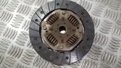 Peça sobressalente para automóvel em segunda mão kit de embreagem por citroen c2 1.4 16v referências oem iam 