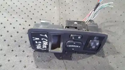 Peça sobressalente para automóvel em segunda mão  por TOYOTA COROLLA (_E12_)  Referências OEM IAM 183574  