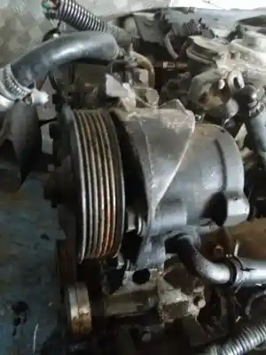 Peça sobressalente para automóvel em segunda mão bomba de direção por renault laguna (b56) 2.2 dt rt referências oem iam 