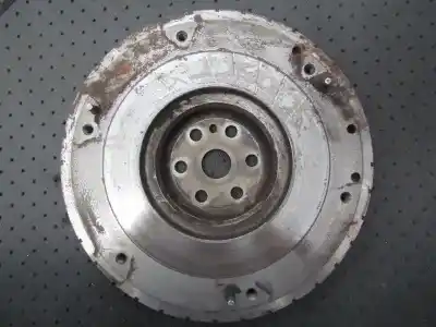 Second-hand car spare part engine flywheel for nissan note (e11e) 1.4 cat oem iam references   