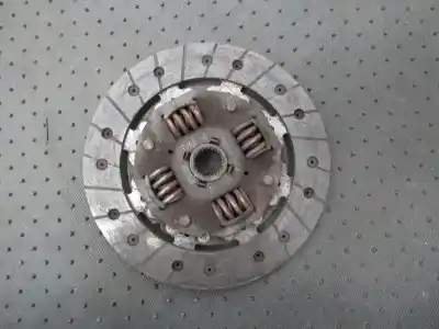 Second-hand car spare part clutch kit for nissan note (e11e) 1.4 cat oem iam references 30100bc00