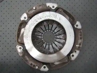 Second-hand car spare part clutch kit for nissan note (e11e) 1.4 cat oem iam references 30210ay100  55401