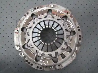 Автозапчасти б/у комплект сцепления за NISSAN NOTE (E11E) 1.4 CAT ссылки OEM IAM 30210AY100  55401