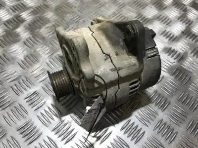 Peça sobressalente para automóvel em segunda mão alternador por ford galaxy i (wgr) 2.0 i referências oem iam 