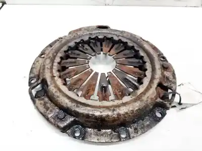 Автозапчастина б/у комплект зцеплення для mazda premacy (cp) 2.0 turbodiesel cat посилання на oem iam   