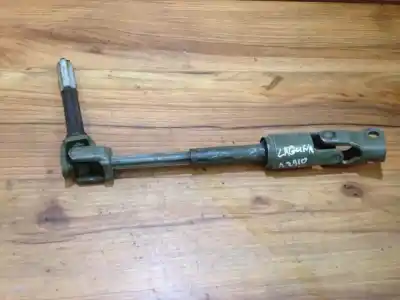 Peça sobressalente para automóvel em segunda mão rótula barra direção por renault laguna (b56) 2.2 diesel referências oem iam 