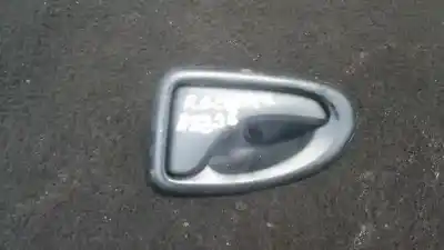 Second-hand car spare part interior right front handle for renault scenic (ja..) 1.9 d rt oem iam references 7700830079