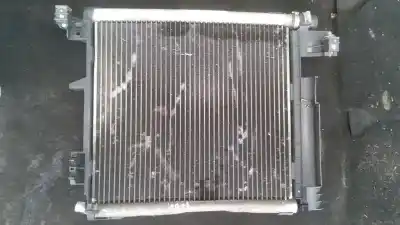 Recambio de automóvil de segunda mano de Radiador Agua, Radiadores-ventiladores para SMART FORTWO, 2007.01 --> 1.0 52KW 2007.01 --> referencias OEM IAM L7327000  A0002009323ZGS002