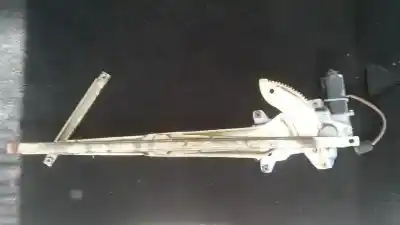 Peça sobressalente para automóvel em segunda mão elevador de vidros dianteira esquerda por kia carnival 2.9 turbodiesel cat referências oem iam 037113931