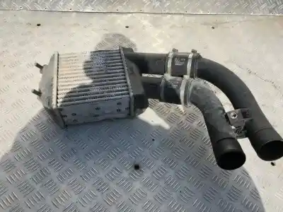 Second-hand car spare part intercooler for renault megane i scenic (ja0) 1.9 d kaleido oem iam references 