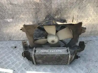 Автозапчасти б/у интеркулер за mazda premacy (cp) 2.0 turbodiesel cat ссылки oem iam 