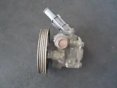 Second-hand car spare part Steering Pump for MAZDA 323 1.5 G 16V/25 (EGI DOHC) OEM IAM references   
