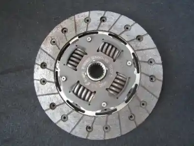 Peça sobressalente para automóvel em segunda mão kit de embreagem por mazda 323 1.5 g 16v/25 (egi dohc) referências oem iam 1878001031