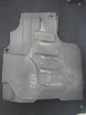 Pezzo di ricambio per auto di seconda mano Coperchio Motore per ROVER ROVER 75 (RJ) 2.5 V6 Riferimenti OEM IAM   