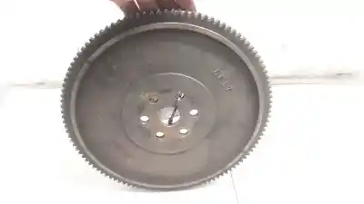 Second-hand car spare part engine flywheel for mazda 6 lim. (gh) 1.8 120cv active oem iam references   