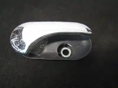 Second-hand car spare part interior right front handle for saab 9-5 (ys3e) 2.0 t oem iam references 