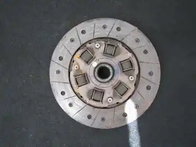 Peça sobressalente para automóvel em segunda mão kit de embreagem por mazda 323 1.5 g 16v/25 (egi dohc) referências oem iam 