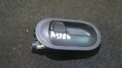 Second-hand car spare part interior left front handle for mitsubishi colt cz3 berl. 5 (z30a) 1.1 inform (d) oem iam references 