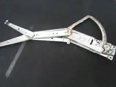 Second-hand car spare part DRIVER LEFT WINDOW REGULATOR for OPEL CORSA B  OEM IAM references 90388865  