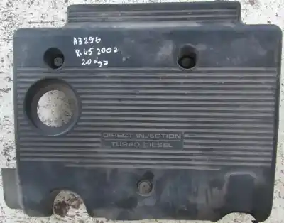 Second-hand car spare part engine cover for rover rover 45 (rt) 2.0 idt oem iam references lbh100610