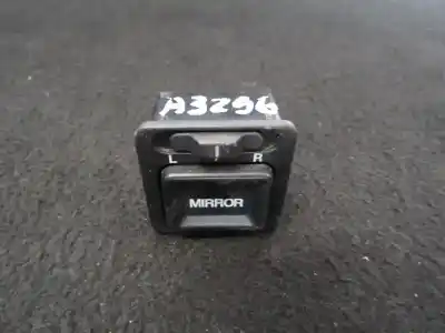 Second-hand car spare part rearview side mirror switch for rover rover 45 (rt) 2.0 idt oem iam references 9601681