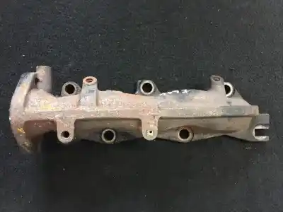 Автозапчастина б/у вихлопний колектор для SAAB 9-5 (YS3E) 3.0 TiD Посилання на OEM IAM D3383Y  