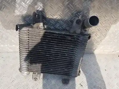 Peça sobressalente para automóvel em segunda mão intercooler por kia carnival 2.9 turbodiesel cat referências oem iam 