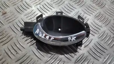 Second-hand car spare part interior left front handle for rover rover 75 (rj) 2.0 cdt oem iam references 