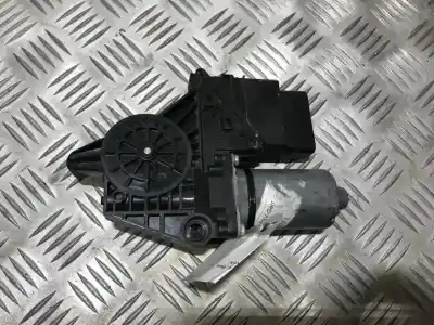 Автозапчасти б/у мотор заднего левого стекла за volkswagen passat variant (3b6) 2.5 v6 tdi ссылки oem iam 