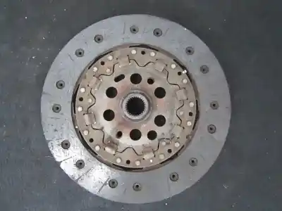 Автозапчастина б/у комплект зцеплення для VOLKSWAGEN GOLF V VARIANT (1K5) 1.9 TDI Посилання на OEM IAM 03G141031K  B8805