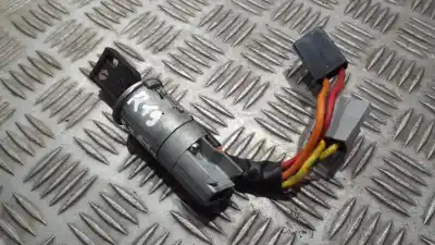 Second-hand car spare part ignition switch for renault 19 i (b/c53_) 1.7 (b/c53c) oem iam references 