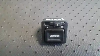 Second-hand car spare part rearview side mirror switch for rover rover 45 (rt) 2.0 idt oem iam references 03202000