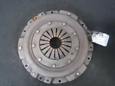 Second-hand car spare part clutch kit for fiat doblo ii (152) 1.3 16v jtd cat oem iam references 