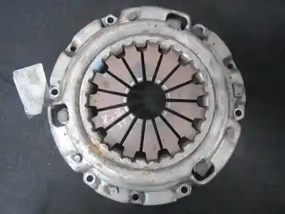 Peça sobressalente para automóvel em segunda mão kit de embreagem por mazda 6 lim. (gh) 1.8 120cv active referências oem iam 