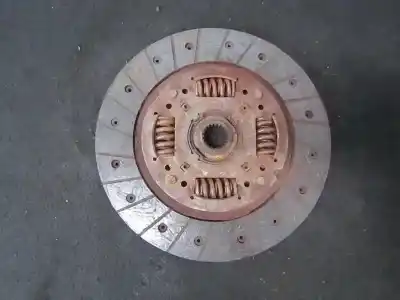 Second-hand car spare part clutch kit for fiat doblo ii (152) 1.3 16v jtd cat oem iam references c0584624