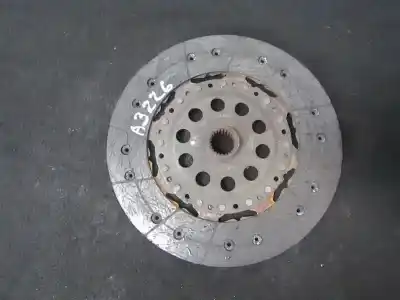 Автозапчастина б/у комплект зцеплення для OPEL VECTRA, C 2005.10 - 2008.12 FACELIFT 1.9 CDTI 110KW 2004.04 - 2008.12 Посилання на OEM IAM 9223223  