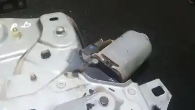 Peça sobressalente para automóvel em segunda mão motor elevador vidro dianteiro direito por renault laguna (b56) 2.2 diesel referências oem iam 