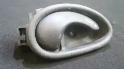 Pezzo di ricambio per auto di seconda mano maniglia interna anteriore destra per fiat doblo (119) 1.3 16v multijet dynamic pan. riferimenti oem iam 