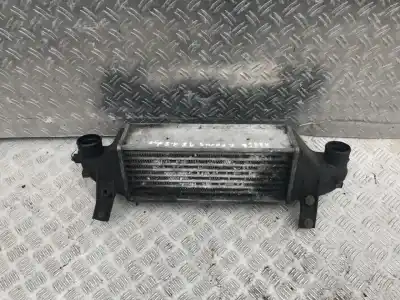 Автозапчастина б/у інтеркулер для ford focus turnier (cak) 1.8 tddi turbodiesel cat посилання на oem iam  Автозапчастина б/у інтеркулер для ford focus turnier (cak) 1.8 tddi turbodiesel cat посилання на oem iam