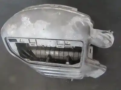 Pezzo di ricambio per auto di seconda mano Coperchio Motore per ROVER ROVER 75 (RJ) 2.0 CDT Riferimenti OEM IAM 13712247595  13.71-2247595