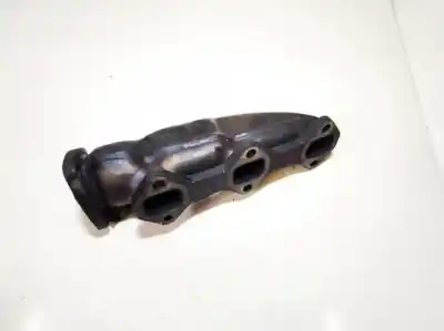 Pezzo di ricambio per auto di seconda mano collettore di scarico per audi a6 avant (4b5) 2.5 tdi riferimenti oem iam 059253033c  