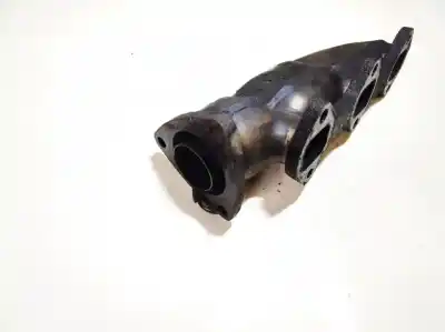 Pezzo di ricambio per auto di seconda mano collettore di scarico per audi a6 avant (4b5) 2.5 tdi riferimenti oem iam 059253033c  