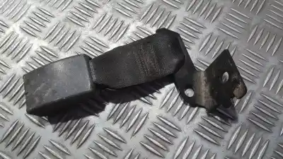 Second-hand car spare part right rear seat belt buckle for rover rover 45 (rt) 2.0 idt oem iam references 02302879bcf