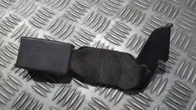 Second-hand car spare part right rear seat belt buckle for rover rover 45 (rt) 2.0 idt oem iam references 02302879bcf