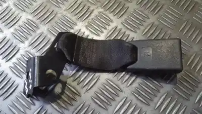 Second-hand car spare part left rear seat belt buckle for rover rover 45 (rt) 2.0 idt oem iam references 