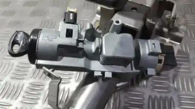 Second-hand car spare part Ignition Switch for MAZDA PREMACY (CP) 2.0 Turbodiesel CAT OEM IAM references SL33  SL-33