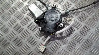 Автозапчастина б/у двигатель переднього ліва вікна для mazda premacy (cp) 2.0 turbodiesel cat посилання на oem iam 8620400024