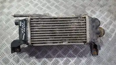 Автозапчастина б/у інтеркулер для mazda premacy (cp) 2.0 turbodiesel cat посилання на oem iam 