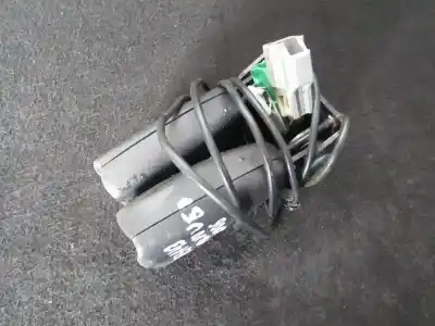 Peça sobressalente para automóvel em segunda mão chicote / encaixe cinto segurança traseiro direito por volvo v50 (545) 2.0 d referências oem iam 730744